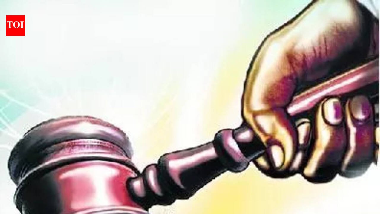 Mumbai court convicts autorickshaw driver for assaulting BEST driver and damaging bus in 2012 | Mumbai News