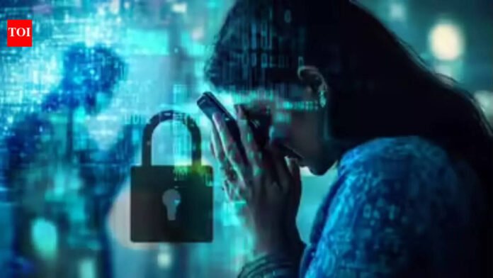 Mumbai loses Rs 155cr to digital arrest scams, 33% rise in 1 year | Mumbai News