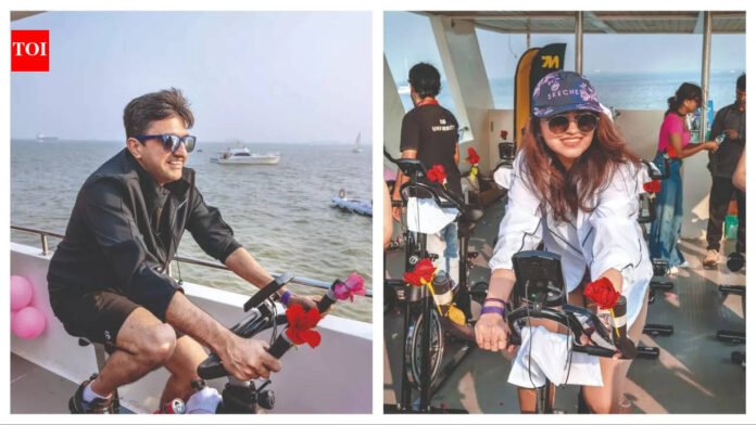 Mumbai’s fitness scene gets a new spin | Mumbai News