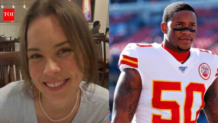 Murder charge against Darron Lee takes a new turn as late girlfriend’s family files $50M lawsuit amid her alleged brutal murder | NFL News