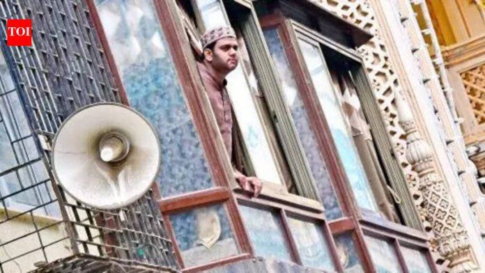 Muslim activists seek SOP for loudspeaker use during Ramzan | Mumbai News