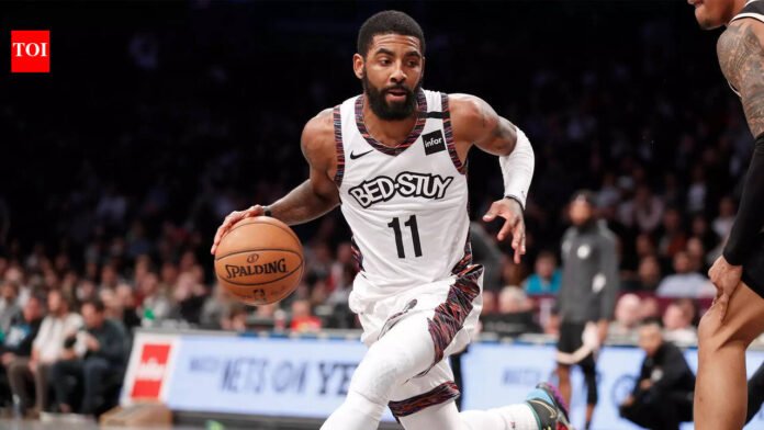 NBA injury report: What happened to Kyrie Irving? Dallas Mavericks player ruled out for season as he focuses on strong ACL recovery | NBA News