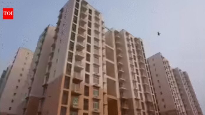 NBCC to redevelop DDA staff quarters in Delhi with Rs 775 crore project