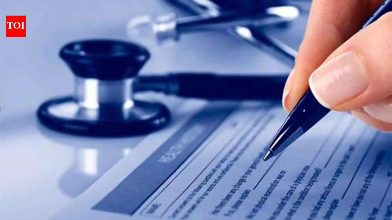 NEET-PG cut-off: Single-digit scores land PG seats in top med colleges | India News