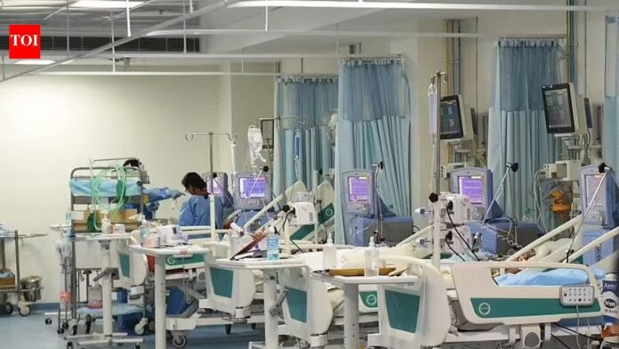 NMC proposes mandatory corpus fund for medical colleges; incomplete applications to be rejected | India News