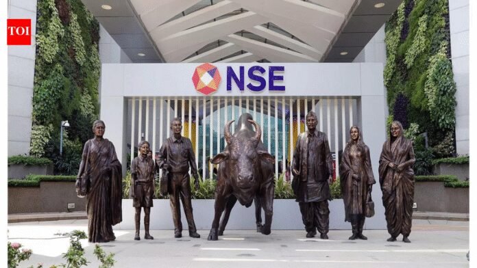 NSE board approves IPO via OFS route