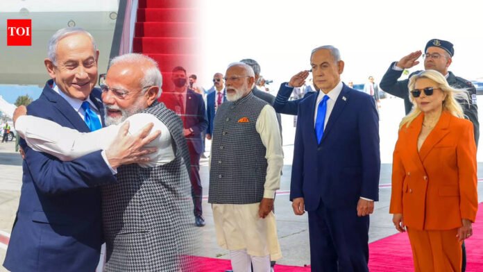 Narendra Modi Knesset Visit: Why did Israeli opposition walk out during PM Modi's Knesset visit?