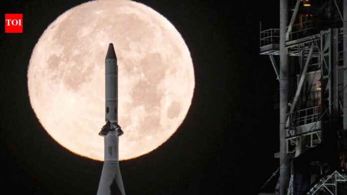 Nasa flags possible Artemis II mission delay after rocket helium flow anomaly |