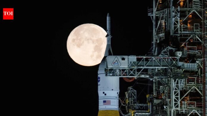 Nasa's ambitious Moon mission delayed: Artemis II rocket rolled back for repairs |