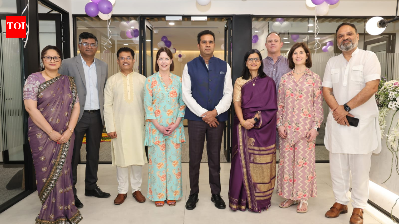 Nasuni expands R&D GCC in Hyderabad