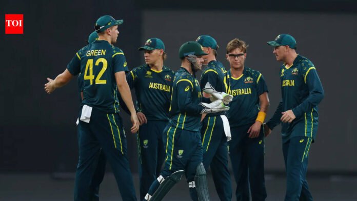 Nathan Ellis, Adam Zampa shine with four-fers as Australia crush Ireland by 67 runs | Cricket News