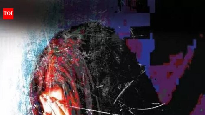 Navi Mumbai Teen Girls Forced Into Sex Work: Navi Mumbai: Two teen girls forced into sex work by father, pimp arrested | Mumbai News