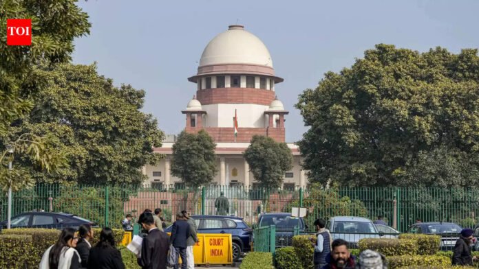 Need mechanism to make voting mandatory: Supreme Court | India News