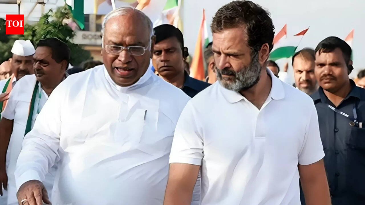 ‘Need of the hour’: Cong faces fresh demand in Karnataka; first-time MLAs seek ministerial berths | India News