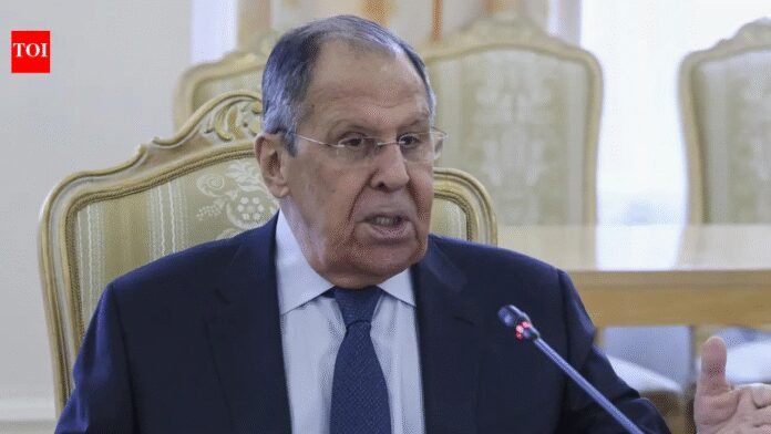 New START treaty expires: Russia says it will continue to observe pact if US does