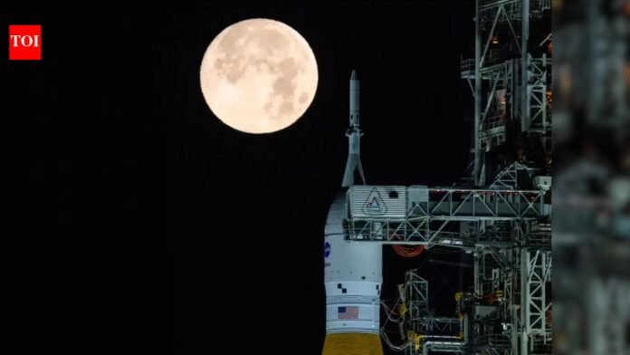 New glitch hits Moon mission: Why did Nasa delay Artemis II again