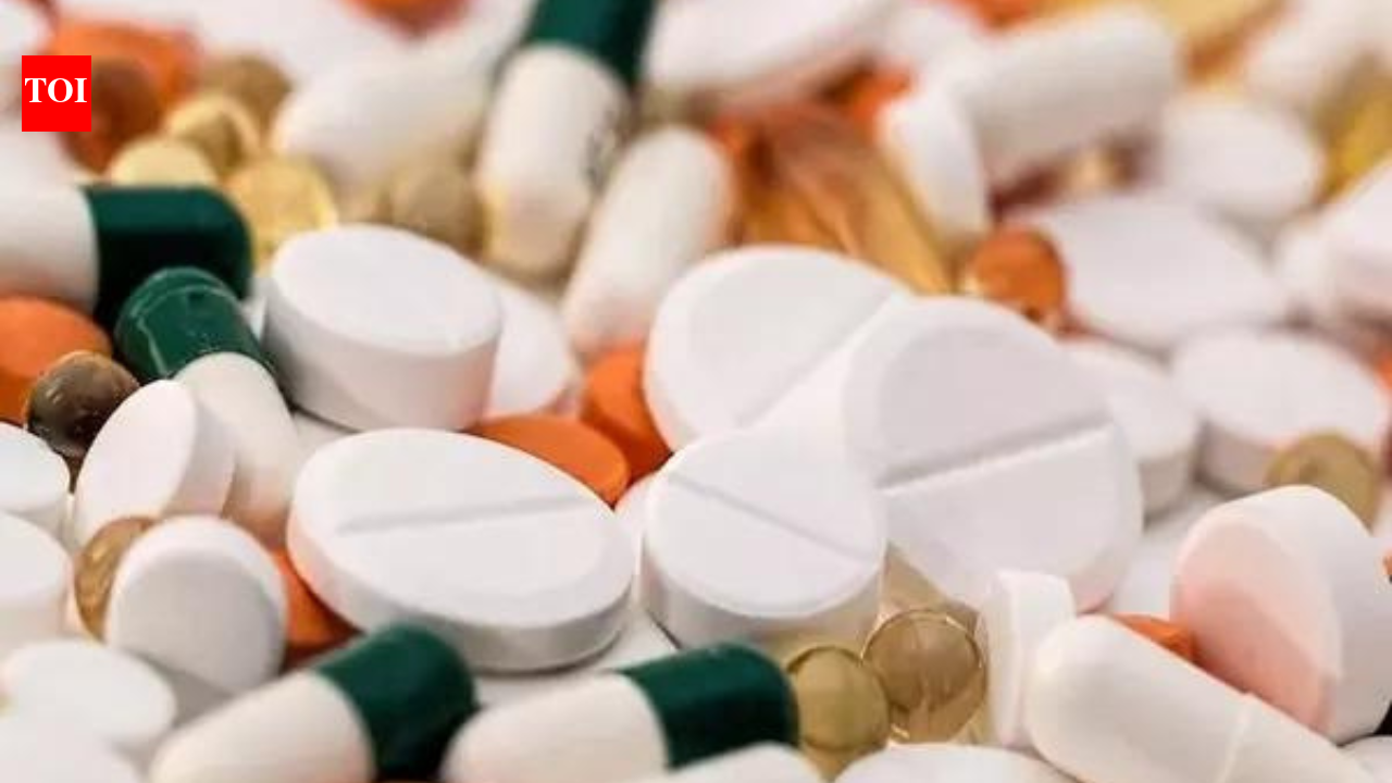 New pills offer hope against gonorrhoea as drug resistance tightens grip | India News