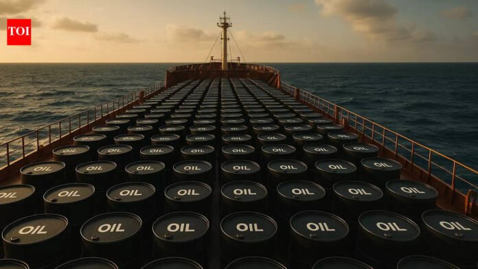 New record! China laps up discounted Russian crude as India reduces purchases; threat of US strikes on Iran adds to jitters