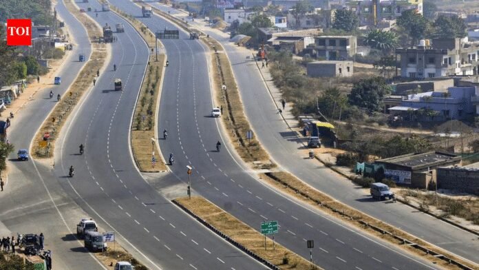 No cash payments at highway tolls from April 1? NHAI weighs FASTag, UPI-only payments