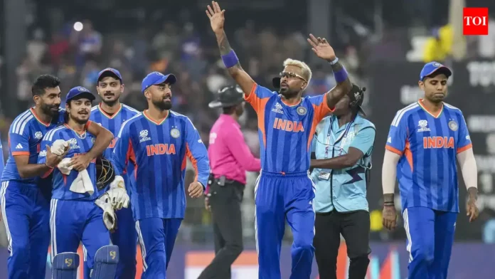 No drama, just damage: Meet Team India's silent assassin who killed Pakistan's chase | Cricket News