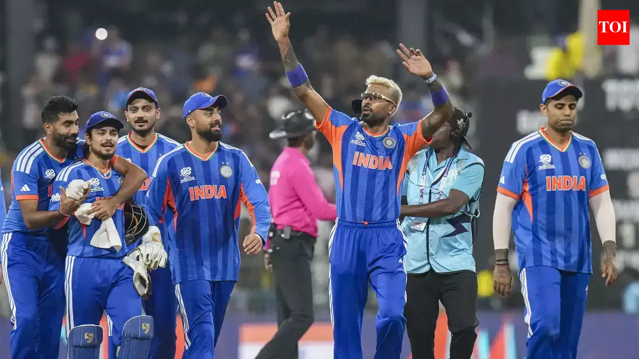 No drama, just damage: Meet Team India's silent assassin who killed Pakistan's chase | Cricket News