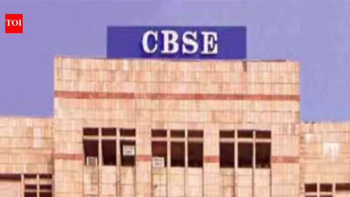 Noida School Affiliation Cancelled: CBSE withdraws Noida school affiliation after High Court inquiry into harassment and salary irregularities; what it means for students