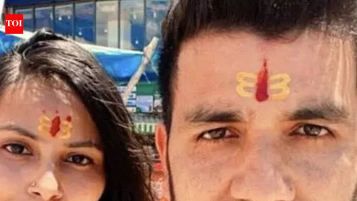 Noida twin deaths: How Trilokpuri is struggling to reconcile two sides of man | Delhi News