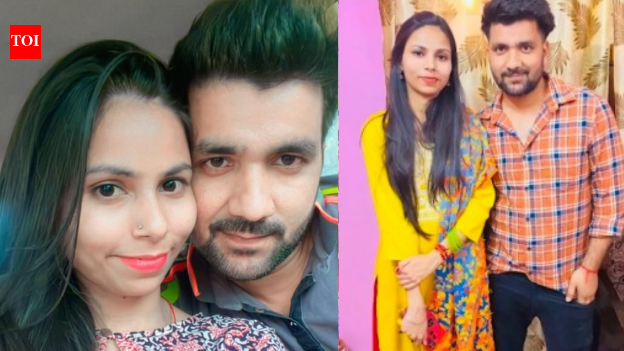Noida’s Valentine’s Day car murder: ‘She chose to marry someone else’: WhatsApp text, 15-year relationship and more; chilling details in Noida’s Valentine’s Day car murder | Noida News