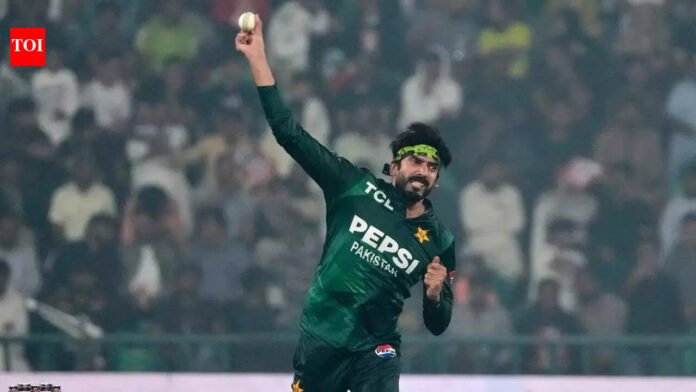 Not India vs Pakistan anymore, it is all about Usman Tariq’s bowling action in Colombo | Cricket News