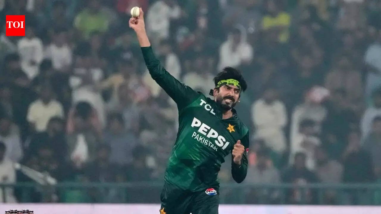 Not India vs Pakistan anymore, it is all about Usman Tariq’s bowling action in Colombo | Cricket News