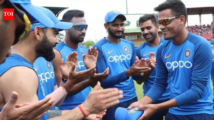 'Not meant to last forever': MS Dhoni's IPL teammate announces divorce from wife | Cricket News