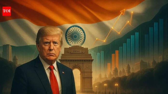 Nothing changes for India: Donald Trump's big statement on trade deal after US Supreme Court strikes down tariffs