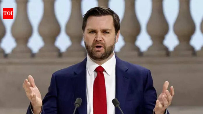 Nuclear talks: 'Iran not willing to acknowledge Trump's red lines', says JD Vance; Tehran claims 'guiding principles' agreed