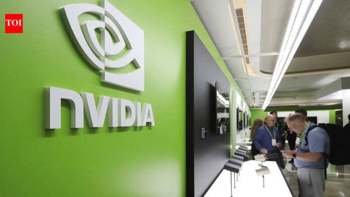 Nvidia aims to enable 500 startups over next 12 months