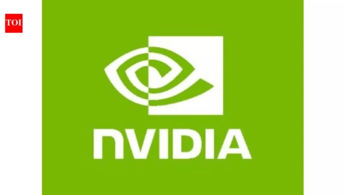 Nvidia sees 94% surge in Q1 sales: Chipmaker reports strong AI-driven growth