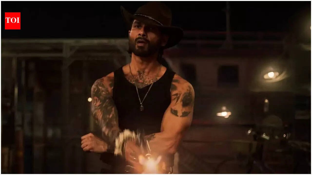 O' Romeo Full Movie Collection: 'O' Romeo' box office collection Day 7 and Day 8 (LIVE): Shahid Kapoor starrer concludes first week with Rs 72 crore worldwide |