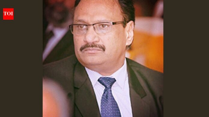 Ofcom revokes TV licences of Overseas Friends of BJP (UK) president