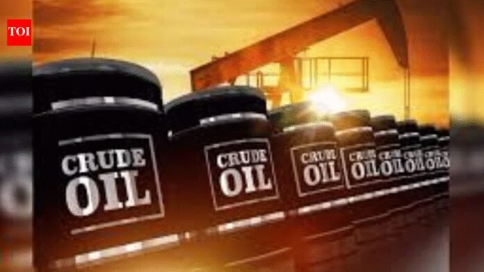 Oil market price battle: Russia and Iran offer deeper discounts to China as crude piles up at sea