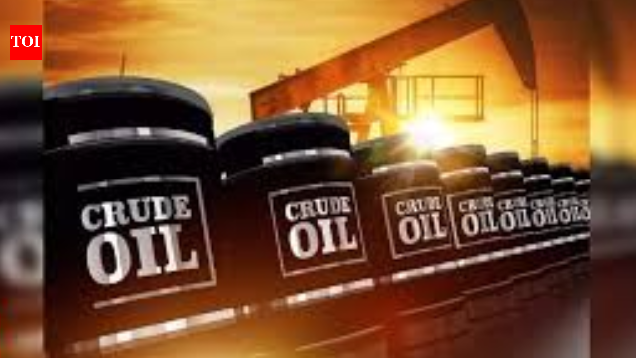 Oil market price battle: Russia and Iran offer deeper discounts to China as crude piles up at sea