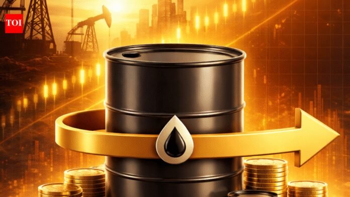 Oil prices hold steady near $68 ahead of US–Iran talks, OPEC+ supply plans keep markets cautious