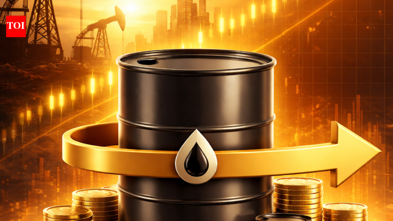 Oil prices hold steady near $68 ahead of US–Iran talks, OPEC+ supply plans keep markets cautious