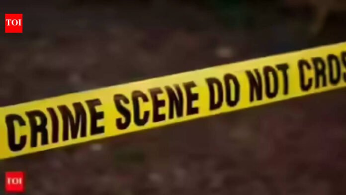 Old rivalry turns fatal in Maharashtra's Nalasopara: 31 year old bludgeoned to death | Thane News