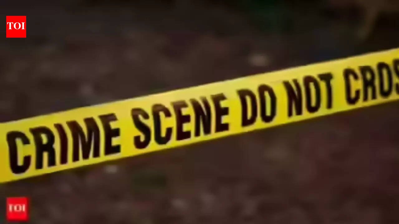 Old rivalry turns fatal in Maharashtra’s Nalasopara: 31 year old bludgeoned to death | Thane News