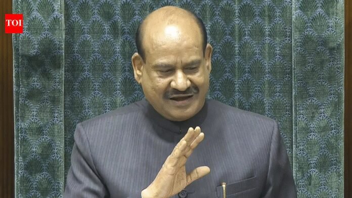 Om Birla sets up 'Parliamentary Friendship Groups' with over 60 nations; Tharoor, Owaisi, Nishikant Dubey among leaders | India News