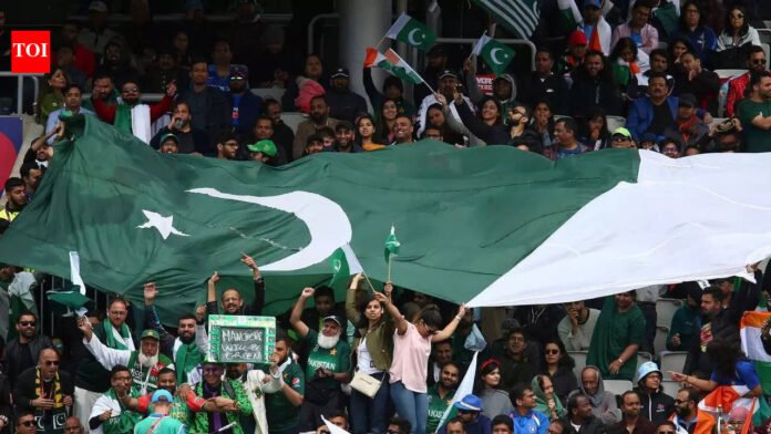 Once declined by Bangladesh, now calling the shots: When no one wanted to visit Pakistan | Cricket News