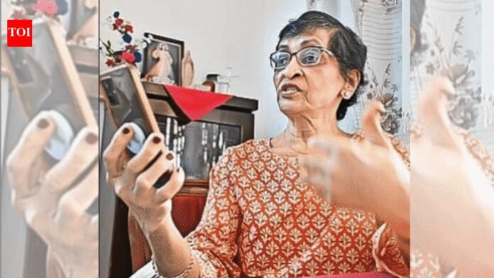Online bingo to offline Zumba: Solo seniors plug into new communities | Mumbai News