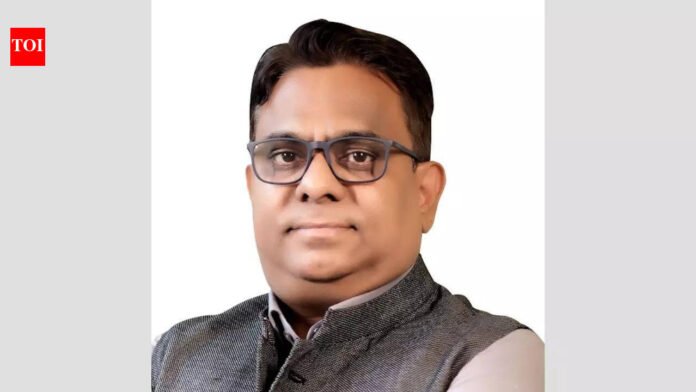 Oppn must form Joint Action Committee to ensure fair SIR in Maharashtra, says SP MLA Rais Shaikh | Mumbai News