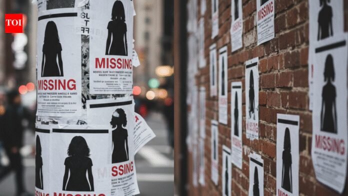 Over 50k of 2.6 lakh missing Madhya Pradesh women & girls still untraceable, says govt | Bhopal News