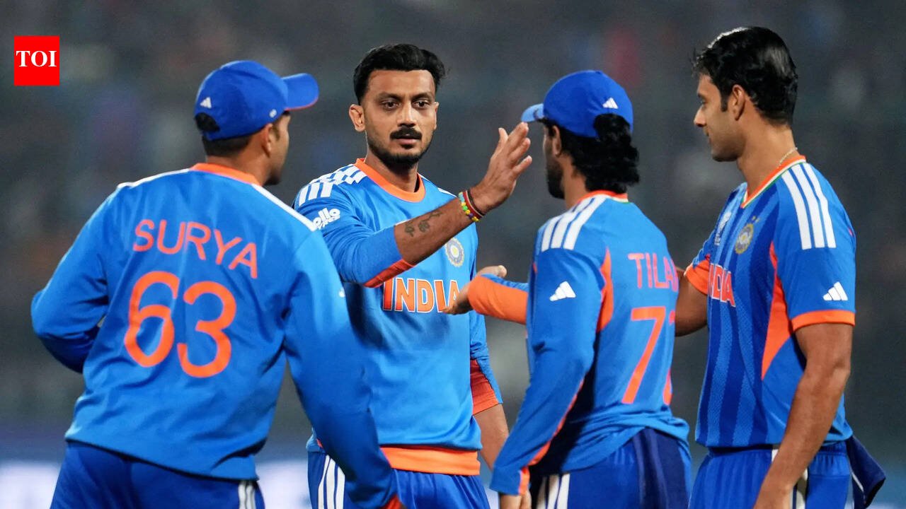 ‘Overthinking cost India’: Ajinkya Rahane blasts team management for dropping vice-captain Axar Patel | Cricket News