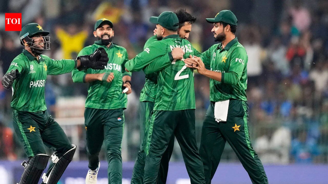 PAK vs NAM: Pakistan face yet another must-win scenario, need to beat Namibia to qualify for Super 8s | Cricket News